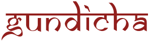 Gundicha Logo
